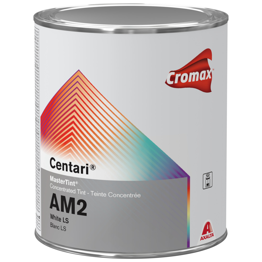 Cromax Centari AM 2 - 1 ltr